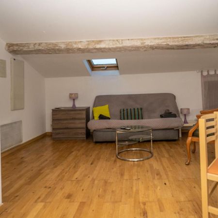 "Le Colombier"-Meuble De Tourisme 3 Etoiles -Residence "Les Logis De Beziers"-Garage Optionnel-Coeur De Ville-Plages A 16Km ! Ngoại thất bức ảnh
