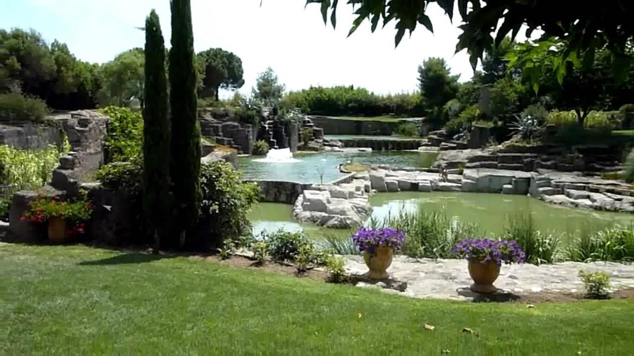 "Le Colombier"-Meuble De Tourisme 3 Etoiles -Residence "Les Logis De Beziers"-Garage Optionnel-Coeur De Ville-Plages A 16Km ! Ngoại thất bức ảnh